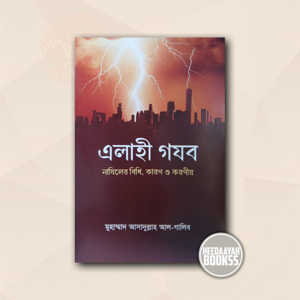 এলাহী গযব